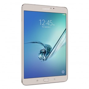  Samsung SM-T719N Galaxy Tab S2 8.0 LTE ZDE Bronze gold 6
