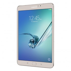  Samsung SM-T719N Galaxy Tab S2 8.0 LTE ZDE Bronze gold 7