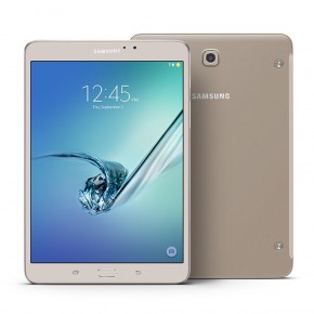 Samsung SM-T719N Galaxy Tab S2 8.0 LTE ZDE Bronze gold 8