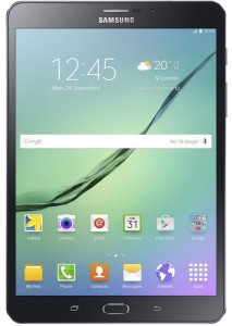  Samsung SM-T813N Galaxy Tab S2 9.7 ZKE Black