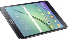  Samsung SM-T813N Galaxy Tab S2 9.7 ZKE Black 4