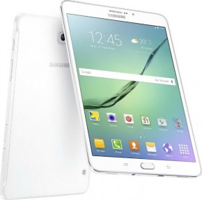  Samsung Galaxy Tab S2 8.0 32GB LTE White (SM-T715NZWESEK) 3