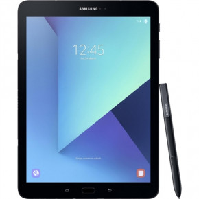  Samsung (SM-T825N) Galaxy Tab S3 9.7 LTE ZKA Black