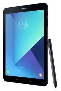  Samsung (SM-T825N) Galaxy Tab S3 9.7 LTE ZKA Black 3