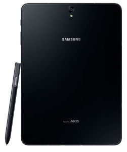 Samsung (SM-T825N) Galaxy Tab S3 9.7 LTE ZKA Black 4