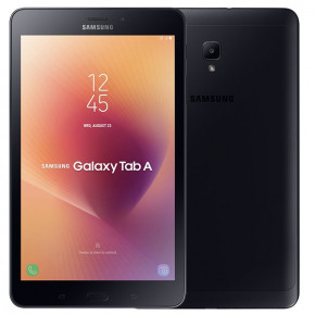   Samsung SM-T380N Galaxy Tab A 8.0 ZKA Black (1)