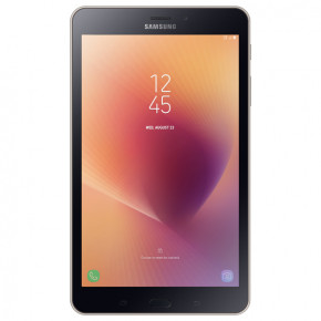  Samsung SM-T385N Galaxy Tab A 8.0 LTE ZKA Black