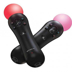   Sony PlayStation Move 2