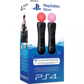   Sony PlayStation Move 2 6