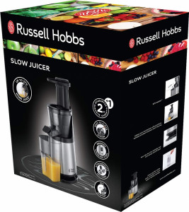  Russell Hobbs 25170-56 Slowjuicer 4