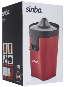  Sinbo SJ-3145 3