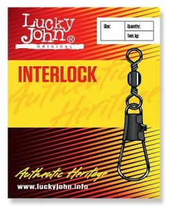 - Lucky John Interlock LJ5001-010 7 