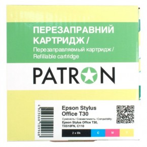   Patron  Epson Stylus Office T30, PN-073-030 (CIR-PN-ET073-030) (2)