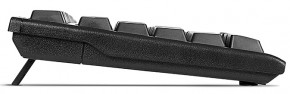  Sven Standard 304 USB+HUB black 4