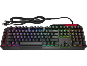   Omen Gaming  Sequencer Keyboard (2VN99AA)