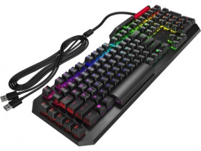   Omen Gaming  Sequencer Keyboard (2VN99AA) 3