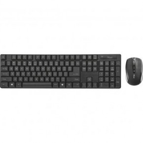   Trust Ximo Wireless Keyboard with mouse UKR (21628) (0)