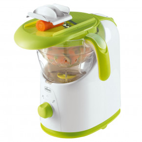  - Chicco Easy meal (07656.00) 5