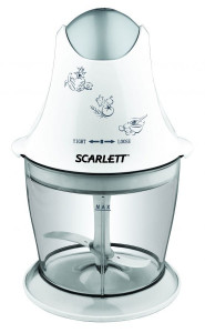    Scarlett SC-442R White (0)
