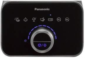   Panasonic MK-F800STQ 4