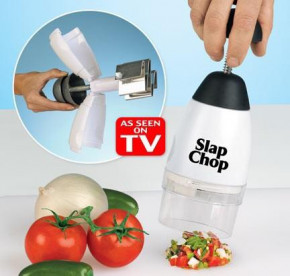    Slap Chop  (1)