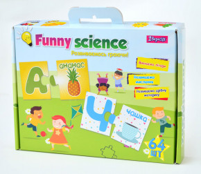     1  Funny science   2 (953056) (0)