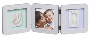     Baby Art Double Print Frame Pastel (34120140)