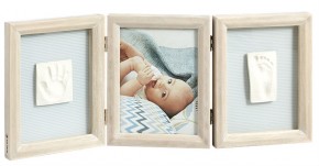     Baby Art Double Print Frame Stormy (34120173)
