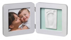     Baby Art Print Frame Pastel (34120138)
