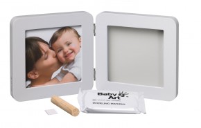     Baby Art Print Frame Pastel (34120138) 3