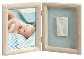     Baby Art Print Frame Stormy (34120170)