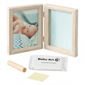     Baby Art Print Frame Stormy (34120170) 3