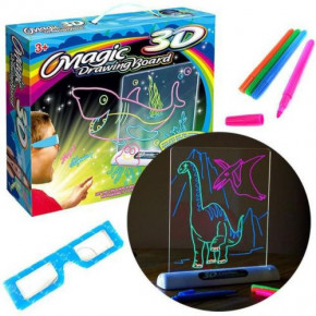     3D- KidKod XT-1 Toy Magic 3D  3