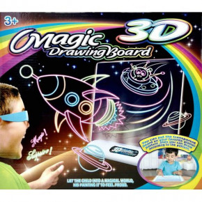     3D- KidKod XT-2 Toy Magic 3D  3