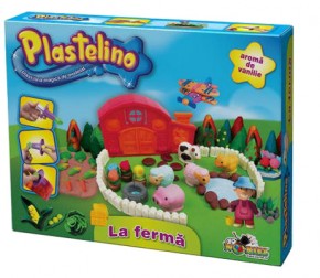      Plastelino (NOR2670)