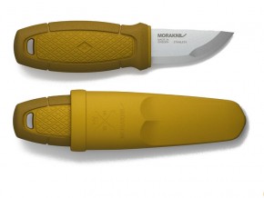   Mora Eldris Neck Knife  (1)