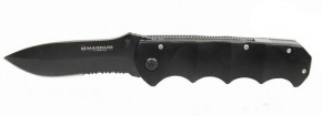  Boker Magnum Black Spear (440A) (01RY247) 3