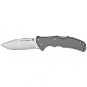   Cold Steel Code 4 CP S35VN (58PC) (0)