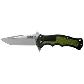   Cold Steel Crawford Model 1 (20MWC) (0)