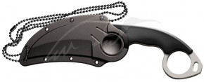   Cold Steel Double Agent I 1260.12.86) (1)