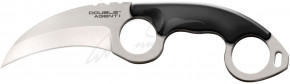   Cold Steel Double Agent I (1260.12.85) (0)