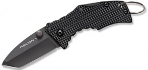   Cold Steel Micro Recon 1 Tanto 27TDT (0)