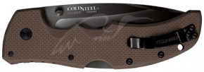  Cold Steel Recon 1 SP XHP brown (1260.13.67) 3
