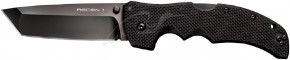  Cold Steel Recon 1 Tanto Point S35VN (1260.14.08)