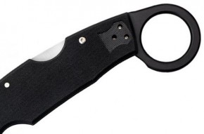  Cold Steel Tiger Claw Plain 5