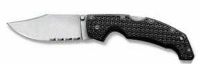  Cold Steel Voyager ClipPoint 50/50 (0)