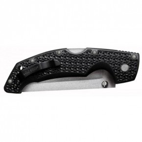  Cold Steel Voyager ClipPoint 50/50 3