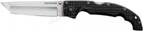  Cold Steel Voyager XL Tanto Point (1260.14.10)