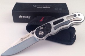  Ganzo G718  6