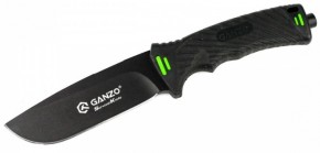  Ganzo G8012-BK 3
